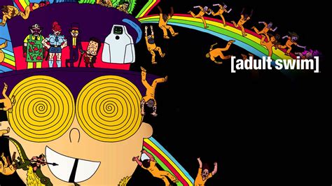 Your Pretty Face Is Going to Hell - All 4