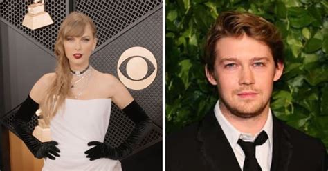 Swifties Believe Taylor Swift Wore Bridal White Gown To Grammys To