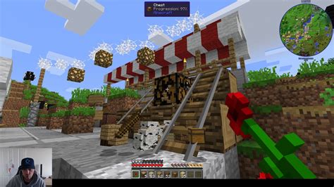 Enigmatica Expert Ep1 Surrounded By People Youtube