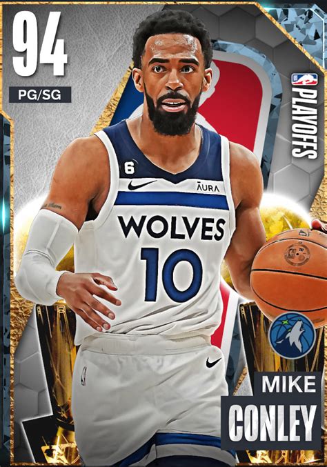 NBA 2K23 2KDB Custom Lineup Minnesota Timberwolves