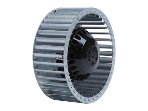 EC Single Inlet Forward Curved Centrifugal Fan Langdi