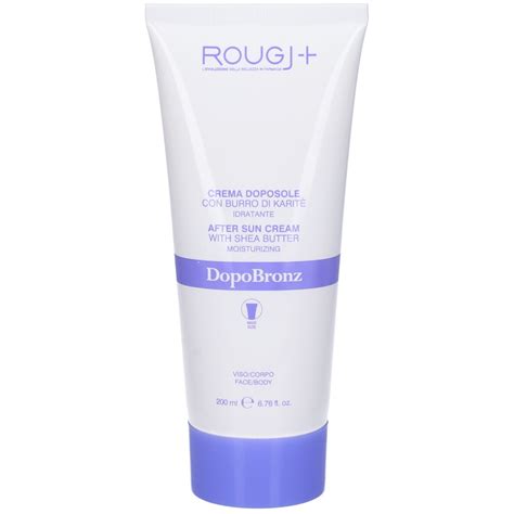 Rougj Crema Dopobronz Ml Redcare