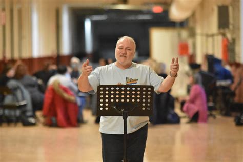 Concert de Noël : Les Voix du Choeur de Drummondville sont en ...