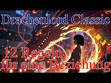 Drachenlord Reaction Trigger Alarm Regeln F R Eine Beziehung