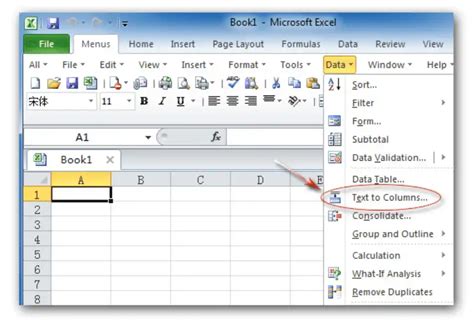 Cara Menghilangkan Tanda Petik Di Excel Mudah Dan Cepat Firstmention Id