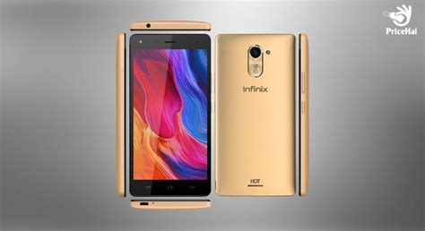 Infinix Hot 4 Price In Pakistan And Specs Pricehai