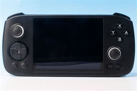 Anbernic RG406Hレビュー！PS2やドリキャスも楽々プレイ。見やすい4インチIPS液晶搭載のハイエンドマシン【PR】 – レトロ ...