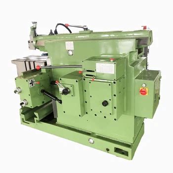 Metal Shaper Machine Horizontal Gear Planer Bc Shaping Machine