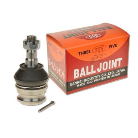 SUBARU BALL JOINTS Pinnacle Automotive Solutions