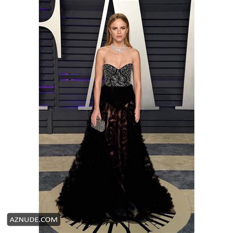 Halston Sage Sexy And Hot 2019 Photo Collection AZNude