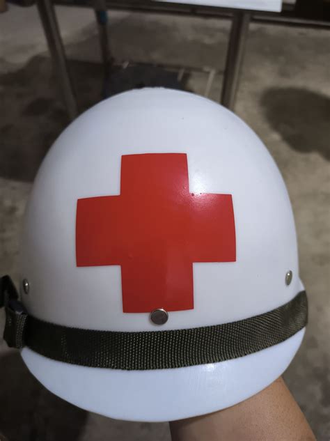 Medic Helmet Lazada Ph