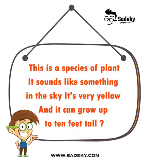 50 Best Nature Riddles With Answers To Solve Sadeky