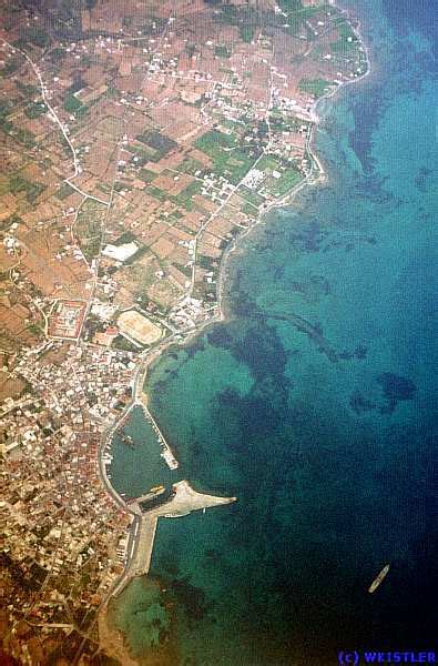 Wolfgang S Sfakia And Crete Pictures Gallery Aerial Views