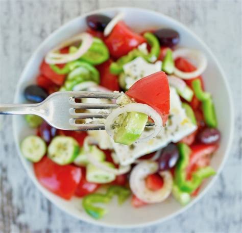 The Complete Guide To The Authentic Mediterranean Diet Olive Tomato