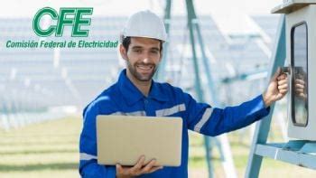 Desaparece Recibo De Luz Impreso CFE Lanza Aviso Por Servicio GRATIS