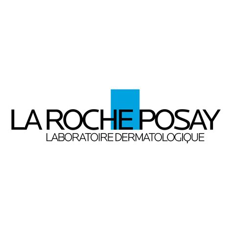 La Roche Posay Logo Vector – Brands Logos