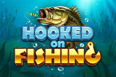 Hooked On Fishing Qora Games Slot Overview And Demo Respinix Games