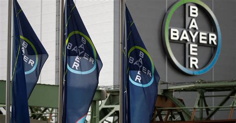 Bayer Wins Second Straight Verdict In A Roundup Cancer Case Reuters