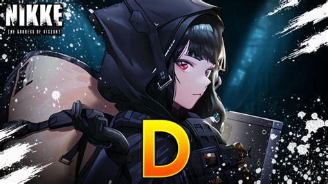 Best Boss Killer D Showcase Skill Level Wingman Cube Goddess Of