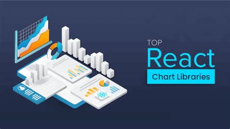 Best React Chart Libraries To Visualize Your Data In 2023 YouTube