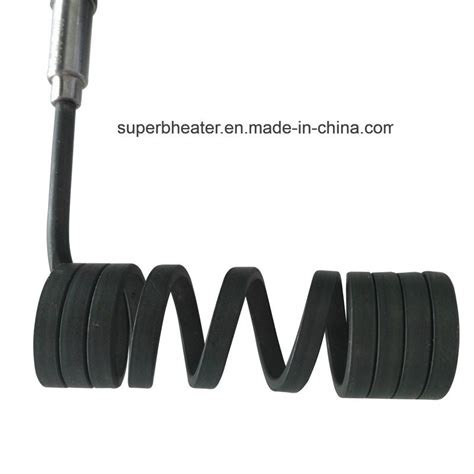 Semi Tubular Hot Runner Coil Heater With 220V 230V Voltage Hot Runner Heater And Coil Heater