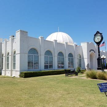 Top of Oklahoma Historical Society Museum - 26 Photos - Museums - 303 S ...