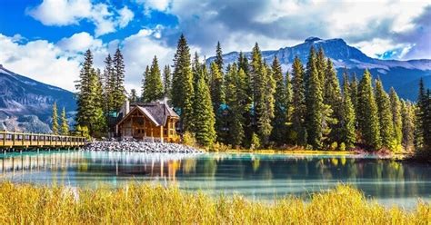 20 Best Places To Visit In Canada in 2018(with Photos)