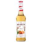 Monin Caramel Siroop Cl Voor Bij De Koffie