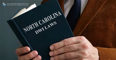 2025 North Carolina Dwi Laws And Penalties — All You Need To Know