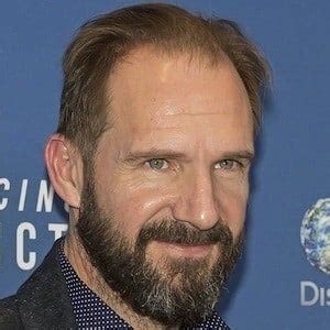 Ralph Fiennes - Age, Family, Bio | Famous Birthdays