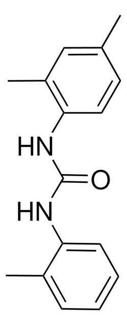 1 O TOLYL 3 2 4 XYLYL UREA AldrichCPR Sigma Aldrich