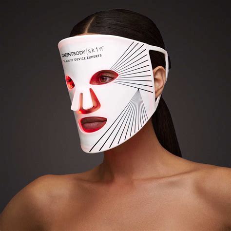 10 Best Led Face Masks To Buy AP Buyline Shopping