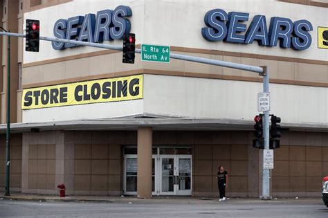 Sears is closing at least 63 more stores - East Idaho News