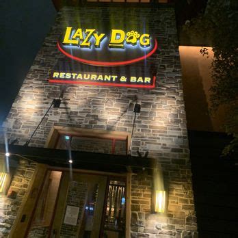 LAZY DOG RESTAURANT & BAR - Updated July 2024 - 1341 Photos & 1466 ...