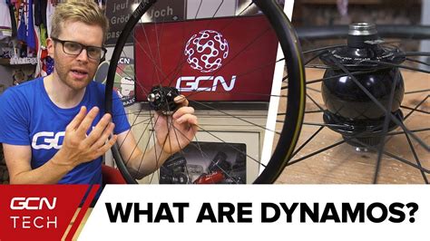 What Are Bike Dynamos And How Do They Work Youtube