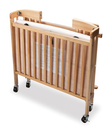 Limea Baby Crib Natural Baby Cribs Bentley