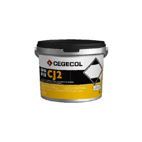 Epofix Cj Epoxy Mortar Tile Bonding Grouting White Kg