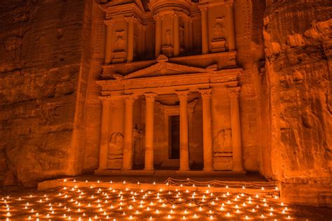 10 Choses Incontournables à Visiter à Petra Chéri Fais Tes Valises