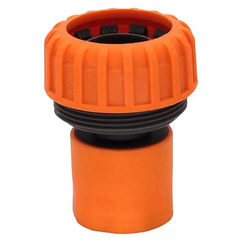 Water Faucet Adapter Tap Connector Kitchen Garden Hose Pipe Fitting