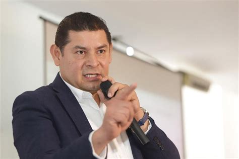 Alejandro Armenta Niega Que Haya Contratado Encuestas Y Reta A Prueba