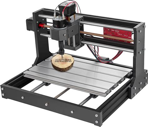 Mrolife M Quina De Grabado Cnc Pro Ejes Cnc Router Kit M Quina