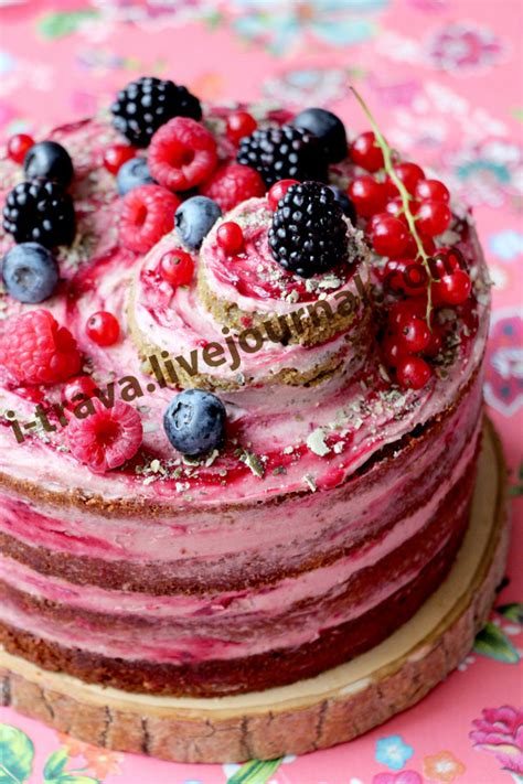 Зеленый торт: i_trava — LiveJournal