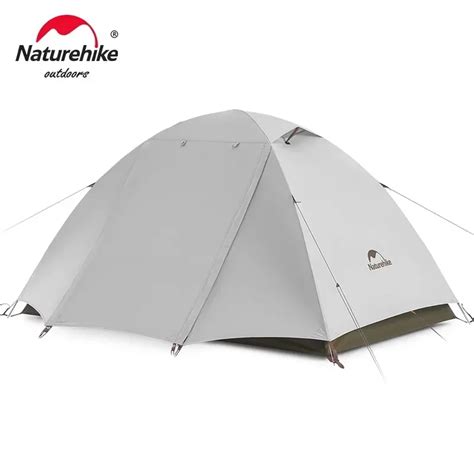 Naturehike Cloud River Tent Imperme Vel Ultraleve Port Til Ao Ar Livre