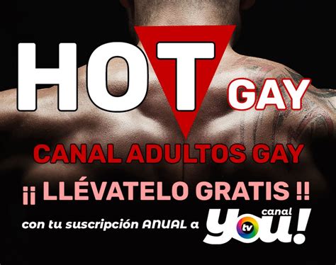 Twinks Porn el polémico corto de David González lo vas a ver en Canal YOU CANAL YOU TV