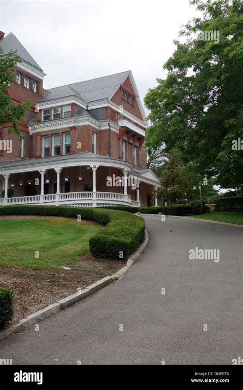 Governor's mansion ny hi-res stock photography and images - Alamy