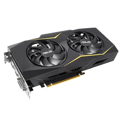 GTX1660S-O6G-GAMING｜显卡｜ASUS 中国