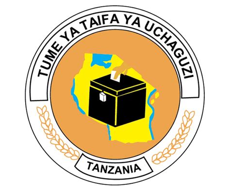 Nec Yatangaza Tarehe Ya Uboreshaji Daftari La Kudumu La Wapiga Kura