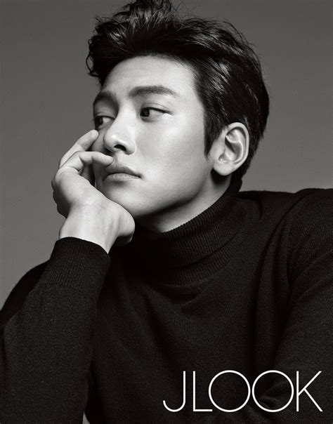 Ji Chang Wook Talks About The K2” And More With Jlook Soompi