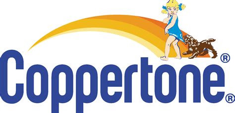 Coppertone Logo Png Logo Vector Brand Downloads Svg Eps
