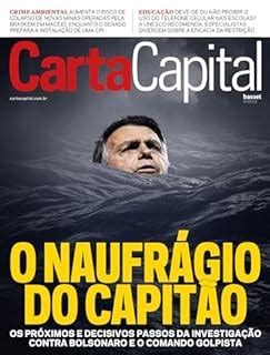 Revista CartaCapital Edição 1298 21 de fevereiro de 2024 eBook